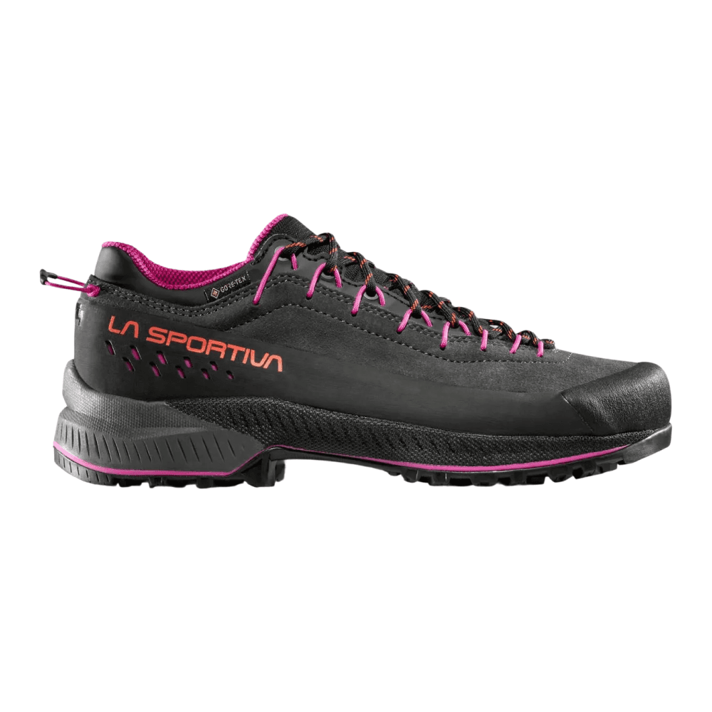 TX4 Evo GTX W's Anmarsjsko Carbon/Springtime, view: 2