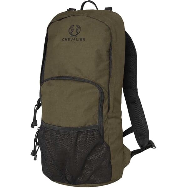 Day Pack Slim Forest Green, view: 0