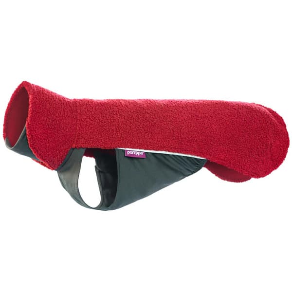 PolarPomppa 25 - 28 cm Rowanberry, view: 0