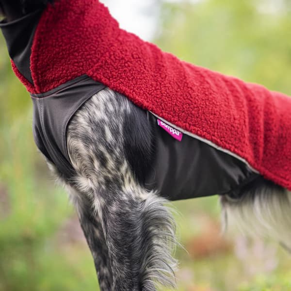 PolarPomppa 70 - 75 cm Rowanberry, view: 2