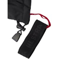 Army Leather Gore-Tex 5 Finger Black/Natural Grey - view: 5