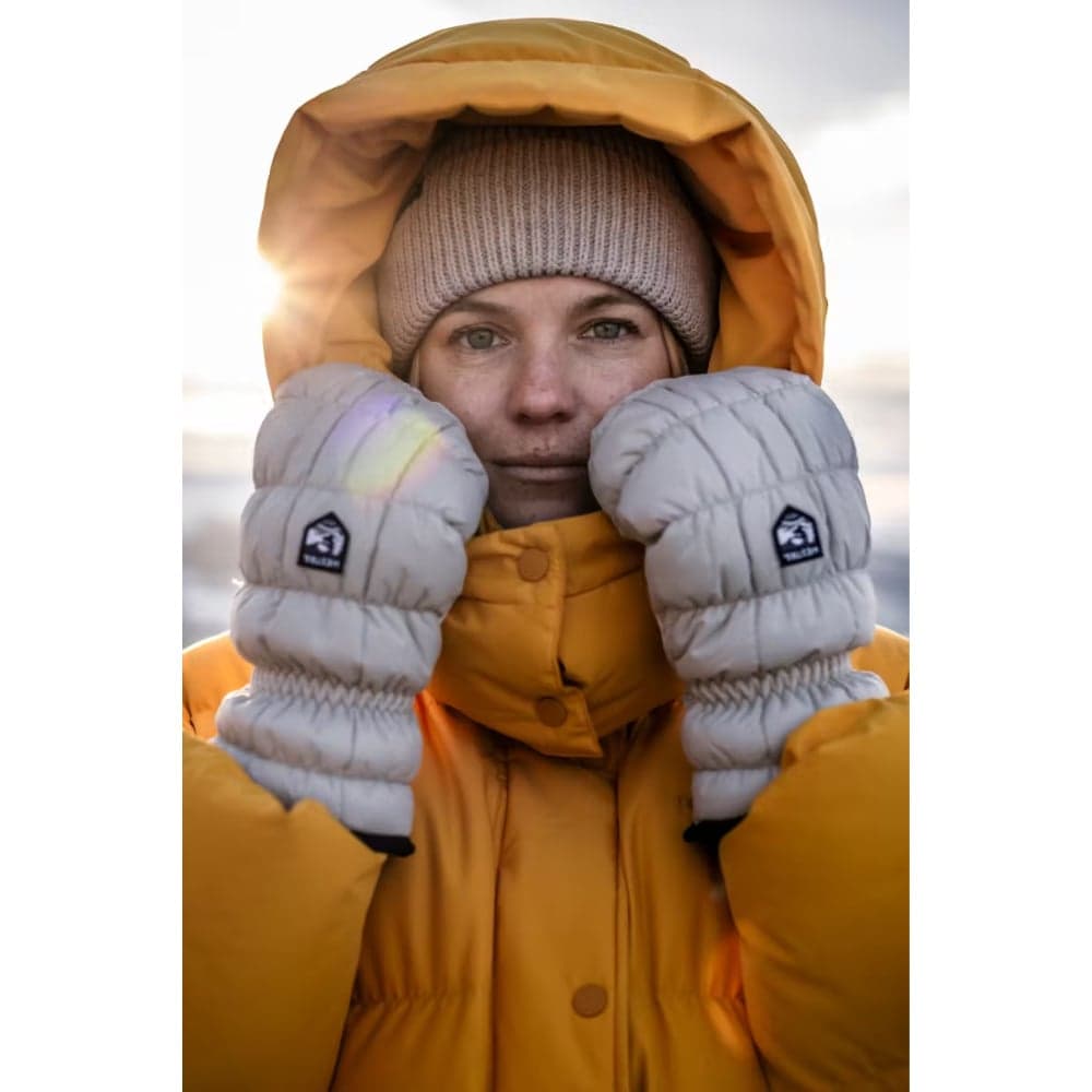 Moon Mitt Natural Beige, view: 5