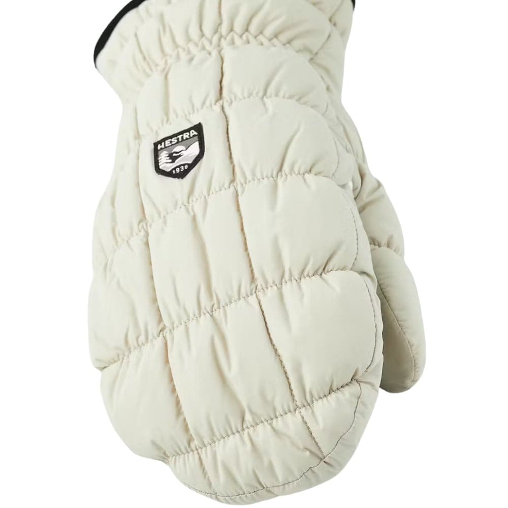 Moon Mitt Natural Beige, view: 2