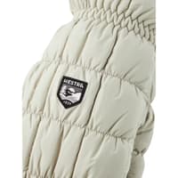 Moon Mitt Natural Beige - view: 3