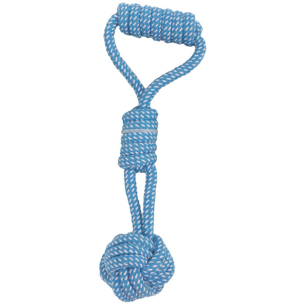 Party Pets Rope Toy 30x10x7 cm, view: 1