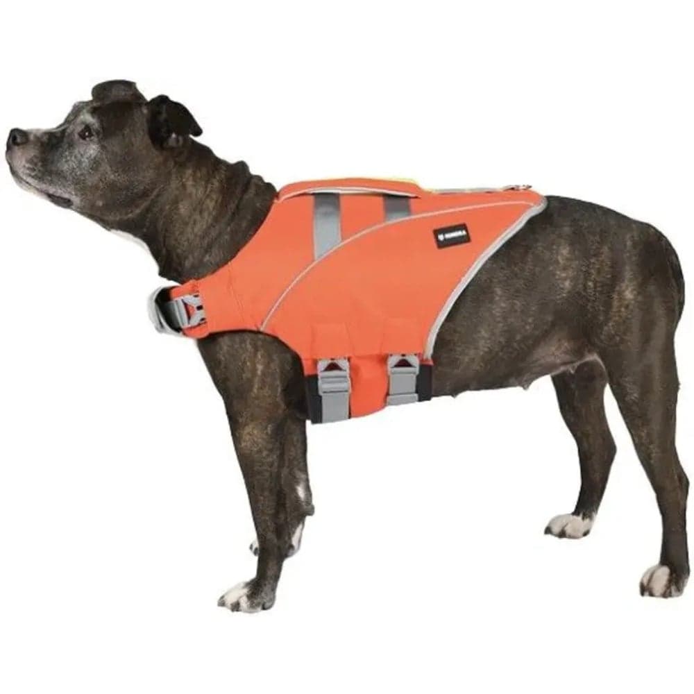 Dog Life Jacket koiran pelastusliivi, XS, view: 2