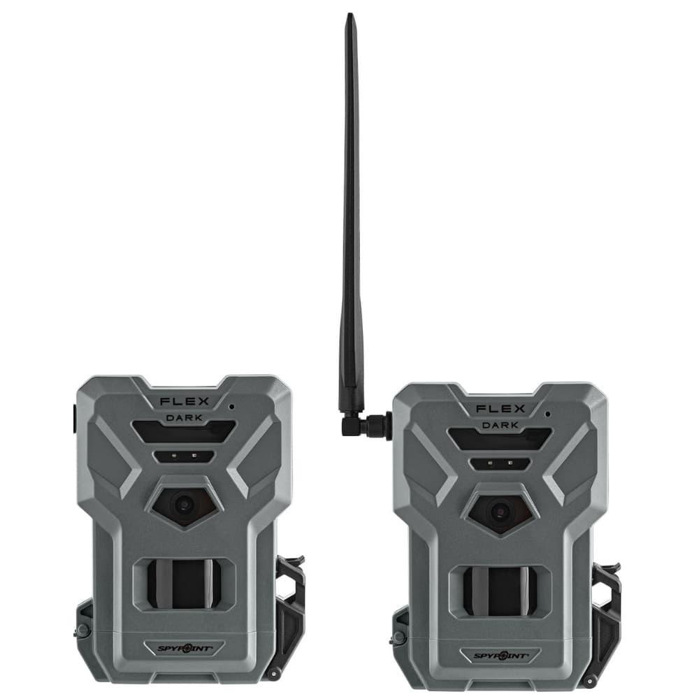 Spypoint Flex-Dark Twin-Pack, view: 0