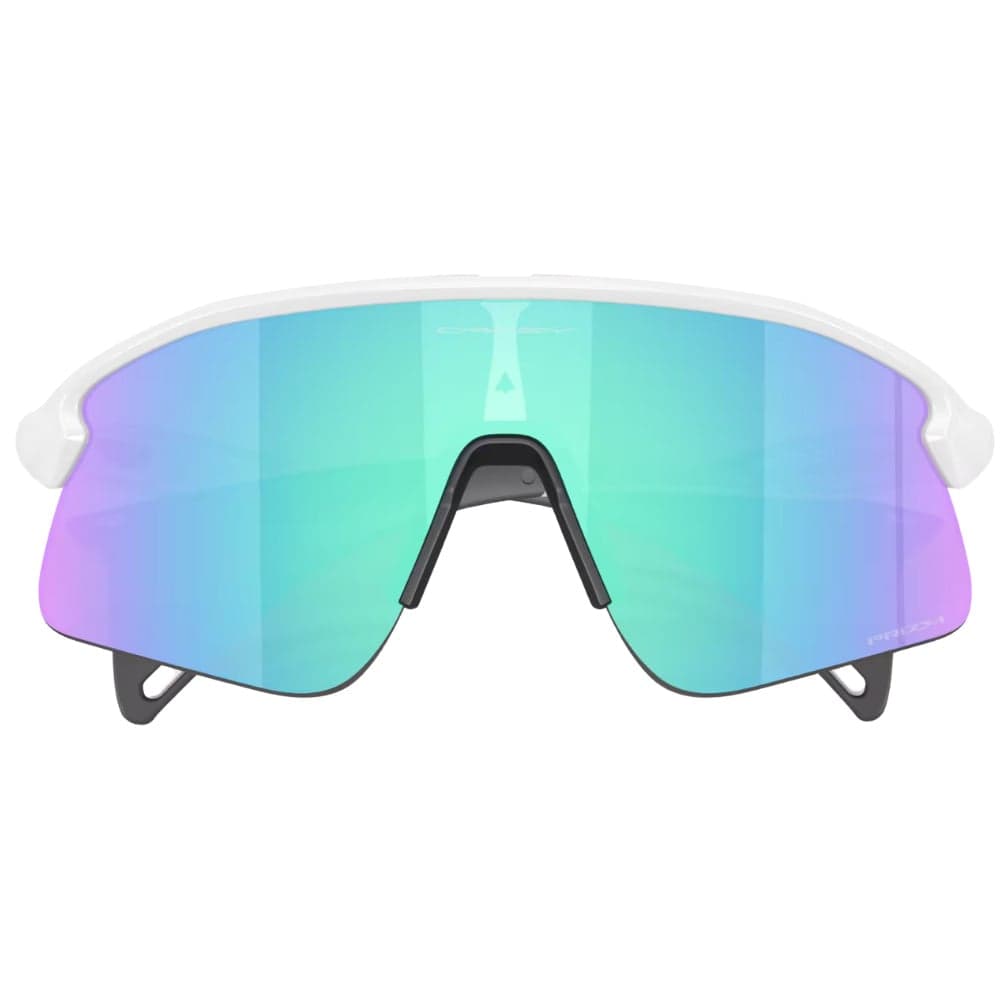 Stunt Devil Matte White Prizm Sapphire, view: 4