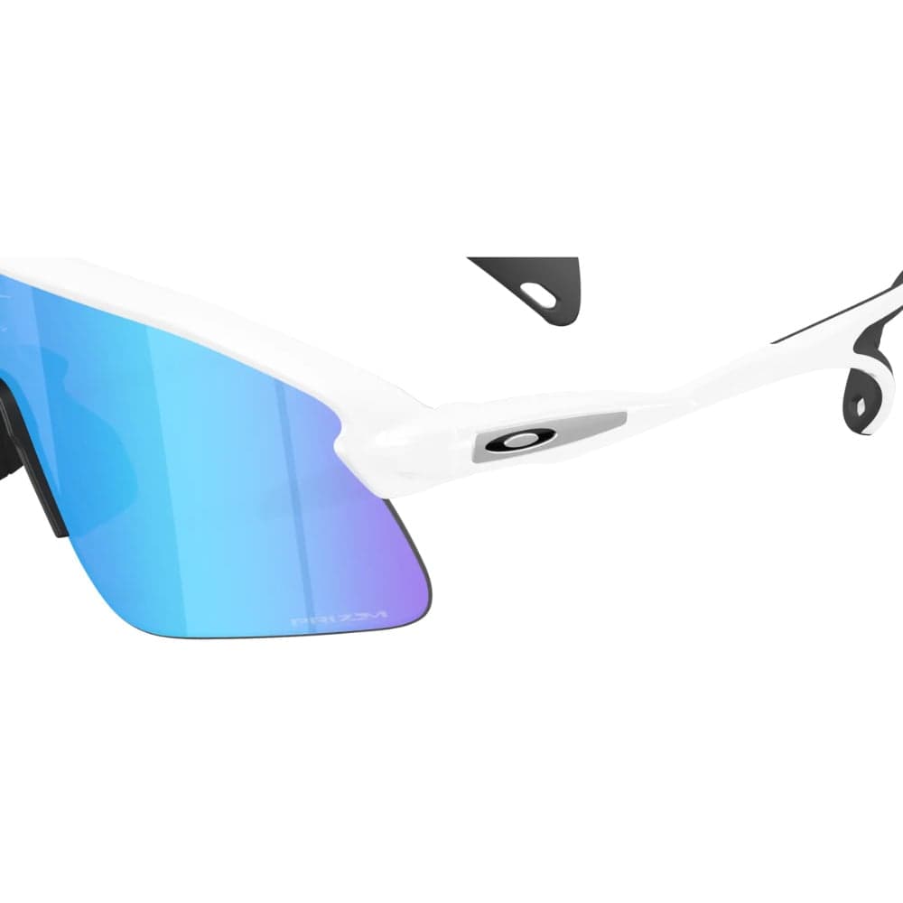 Stunt Devil Matte White Prizm Sapphire, view: 5