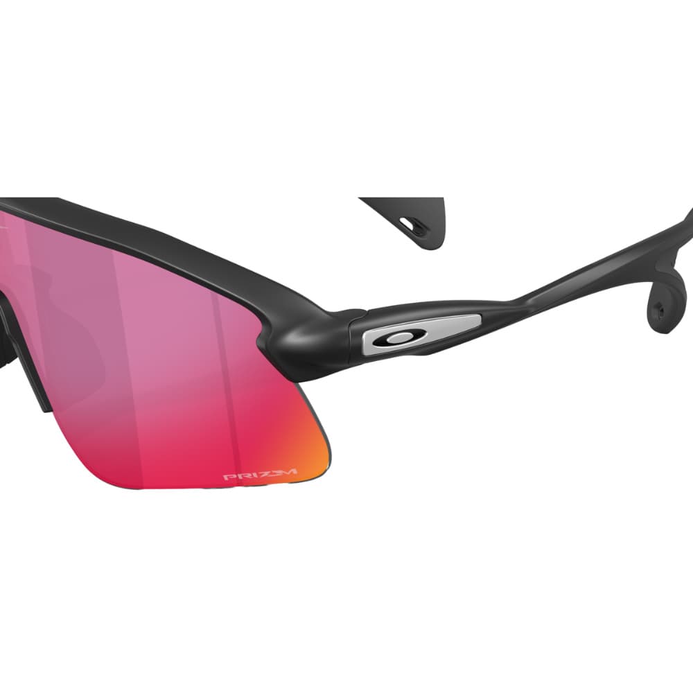 Stunt Devil Matte Black Prizm Road, view: 5