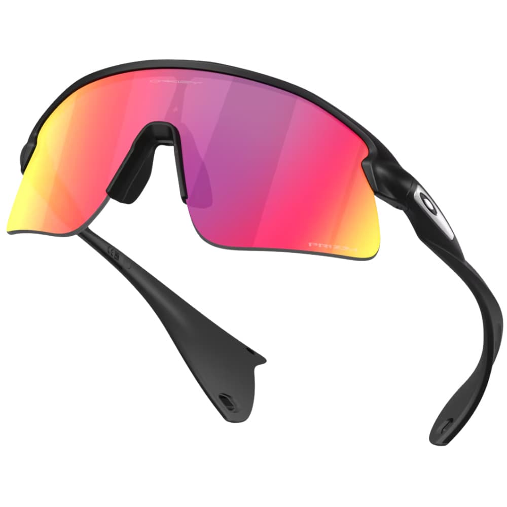 Stunt Devil Matte Black Prizm Road, view: 3