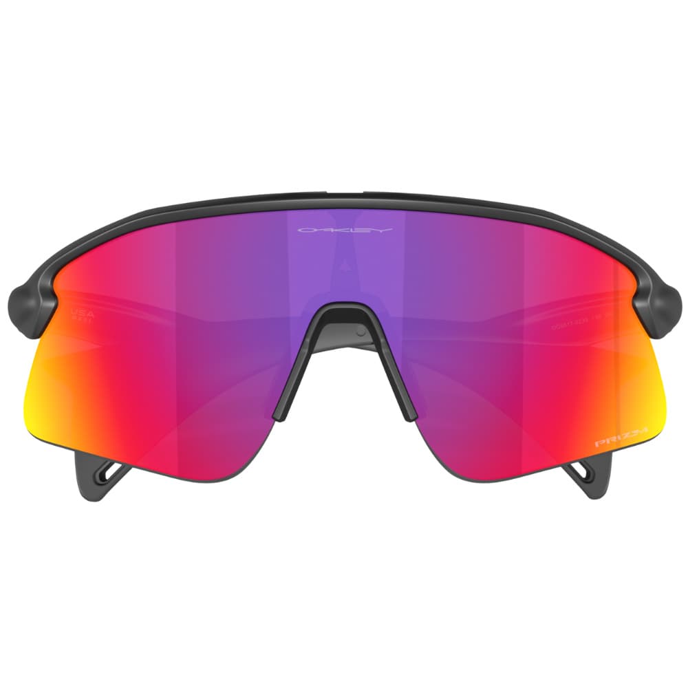 Stunt Devil Matte Black Prizm Road, view: 4