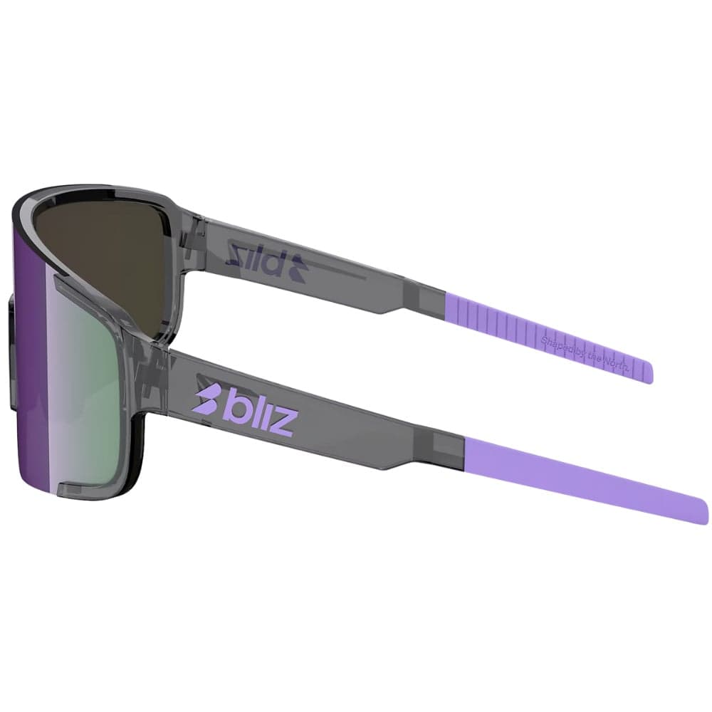 P003 Crystal Black Purple, view: 2