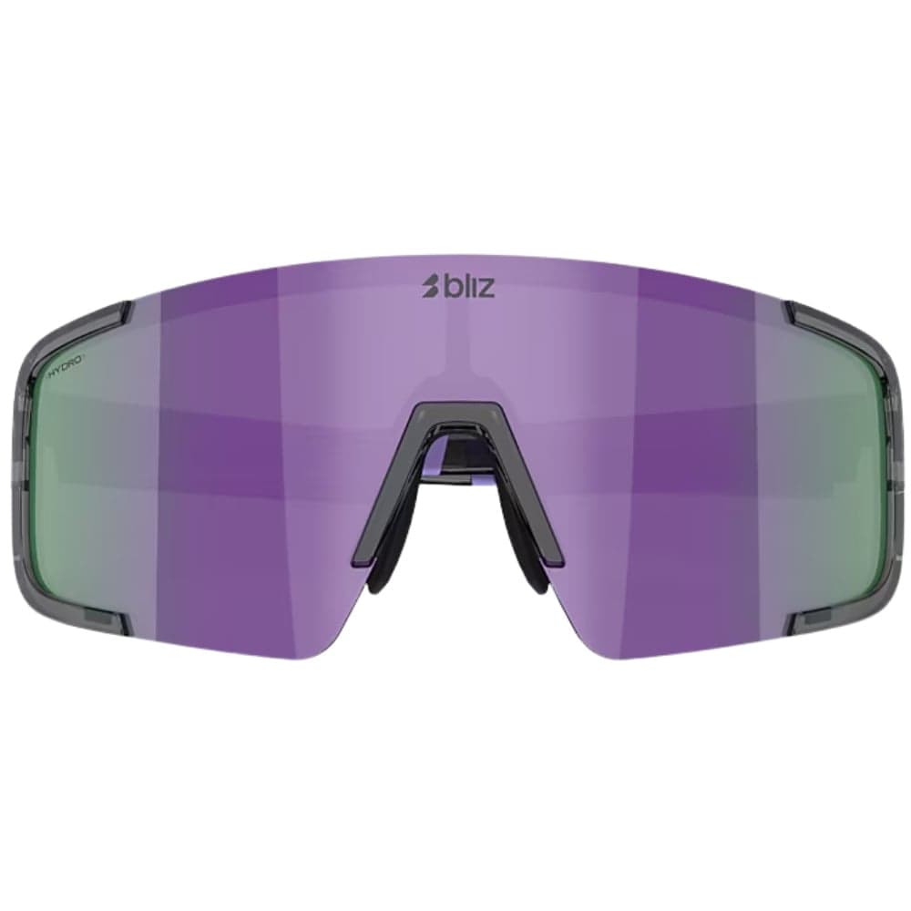 P003 Crystal Black Purple, view: 4
