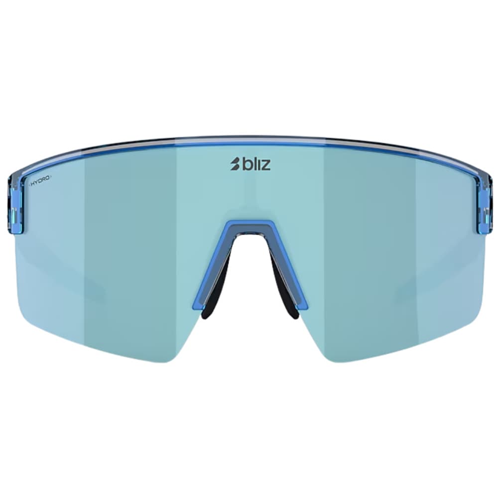 P004 Transparent Blue Ice Blue, view: 1