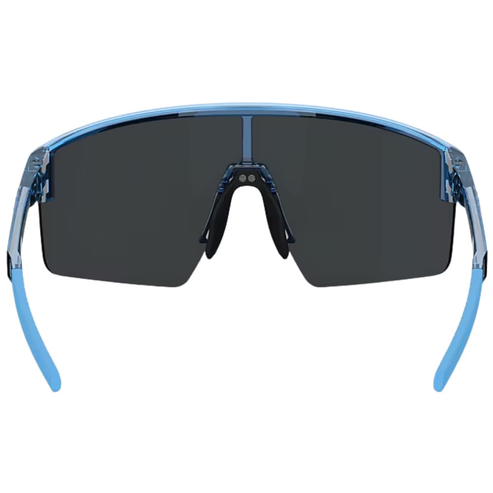 P004 Transparent Blue Ice Blue, view: 3