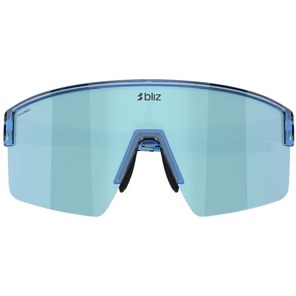 P004 Transparent Blue Ice Blue, view: 4