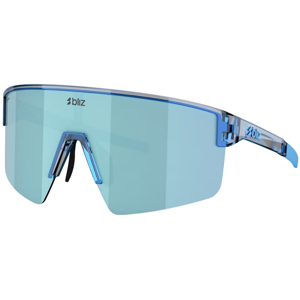 P004 Transparent Blue Ice Blue, view: 0
