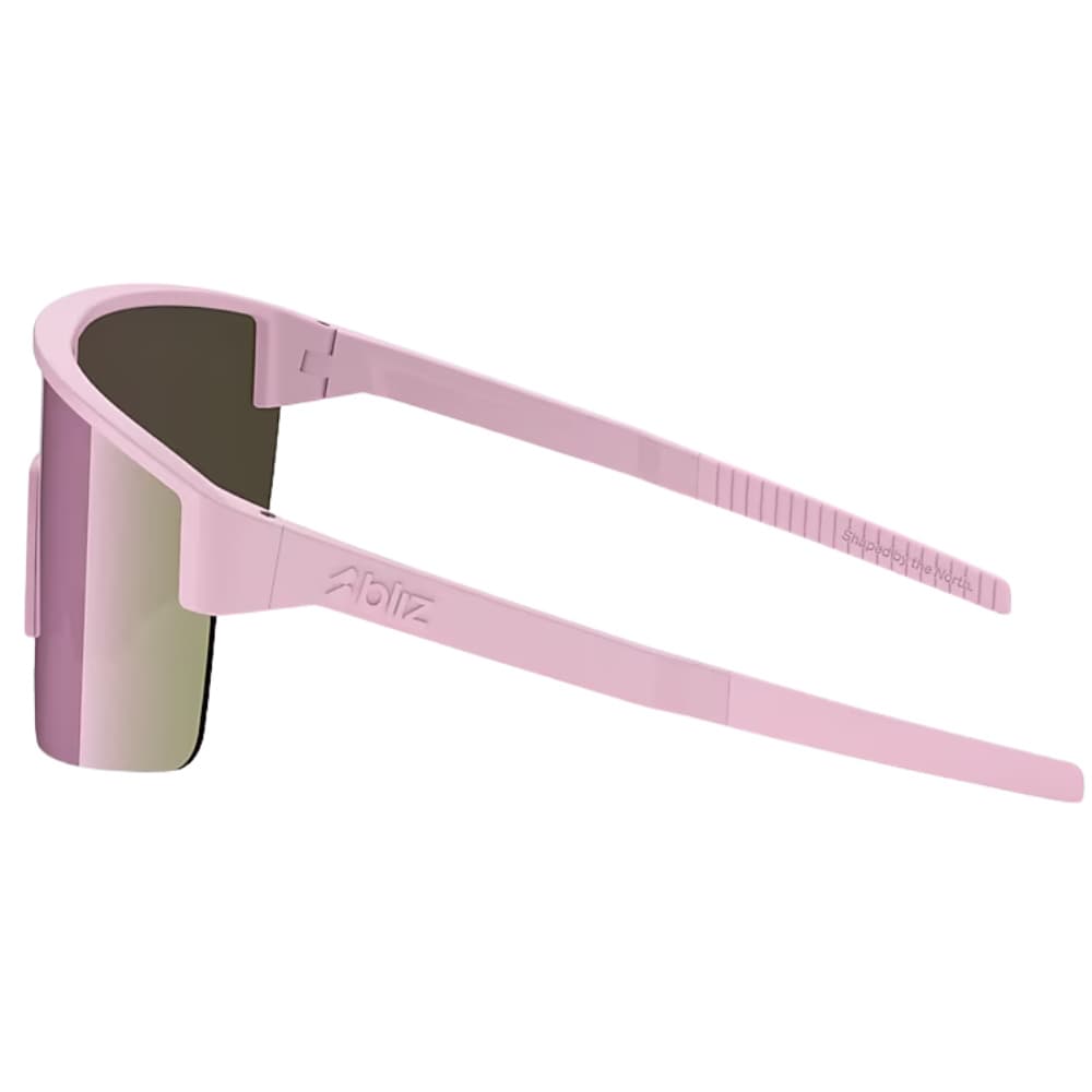 P004 Matte Pink Pink, view: 2