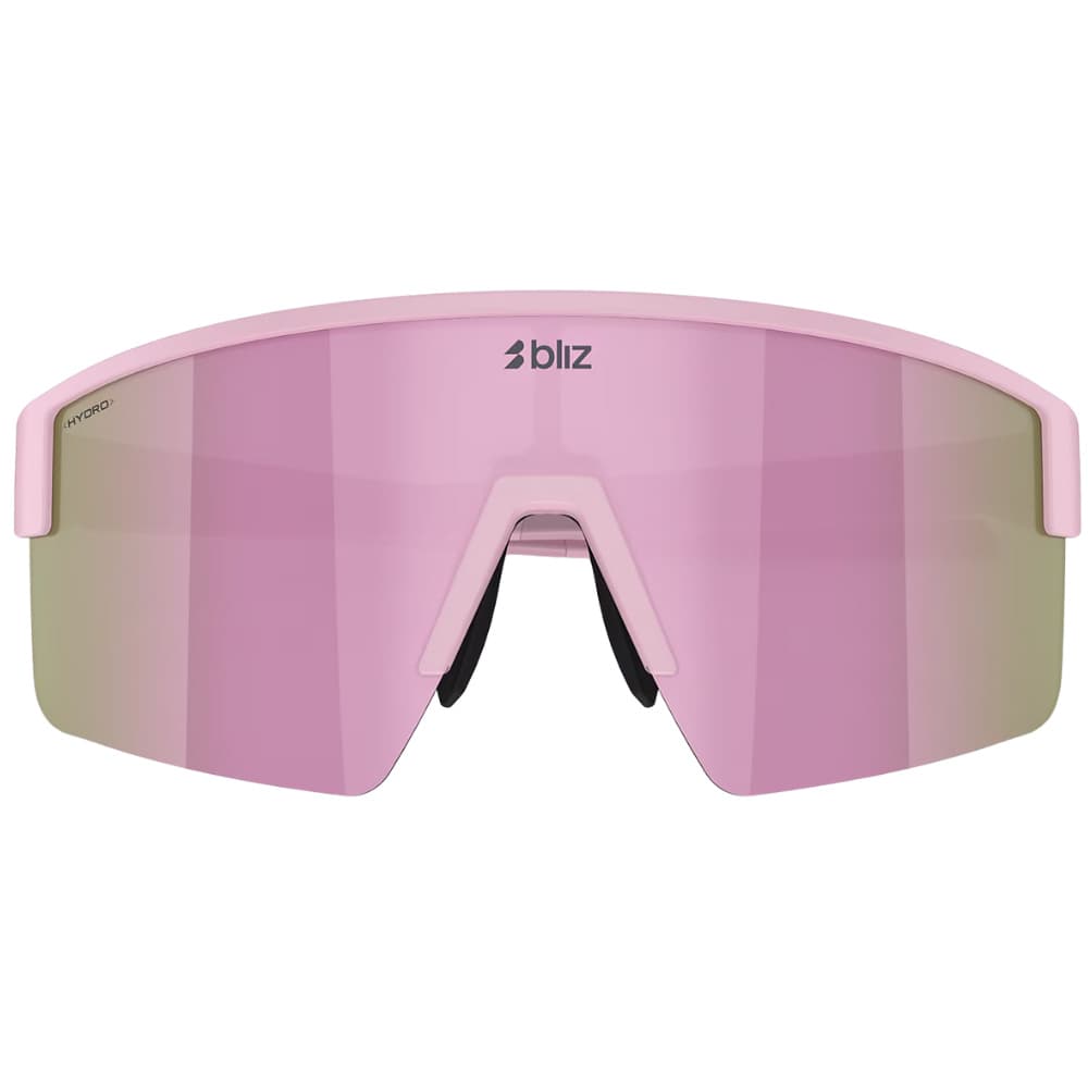 P004 Matte Pink Pink, view: 4