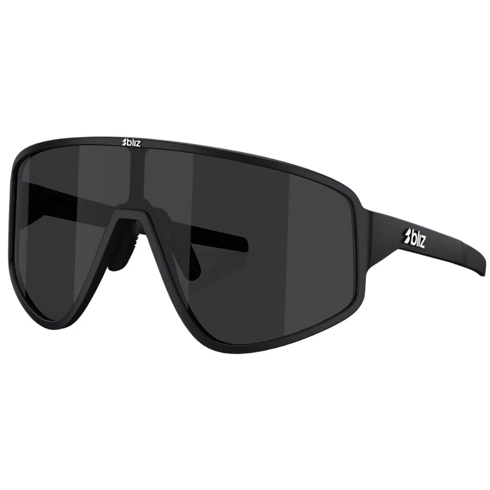 A004 Matte Black Smoke, view: 0