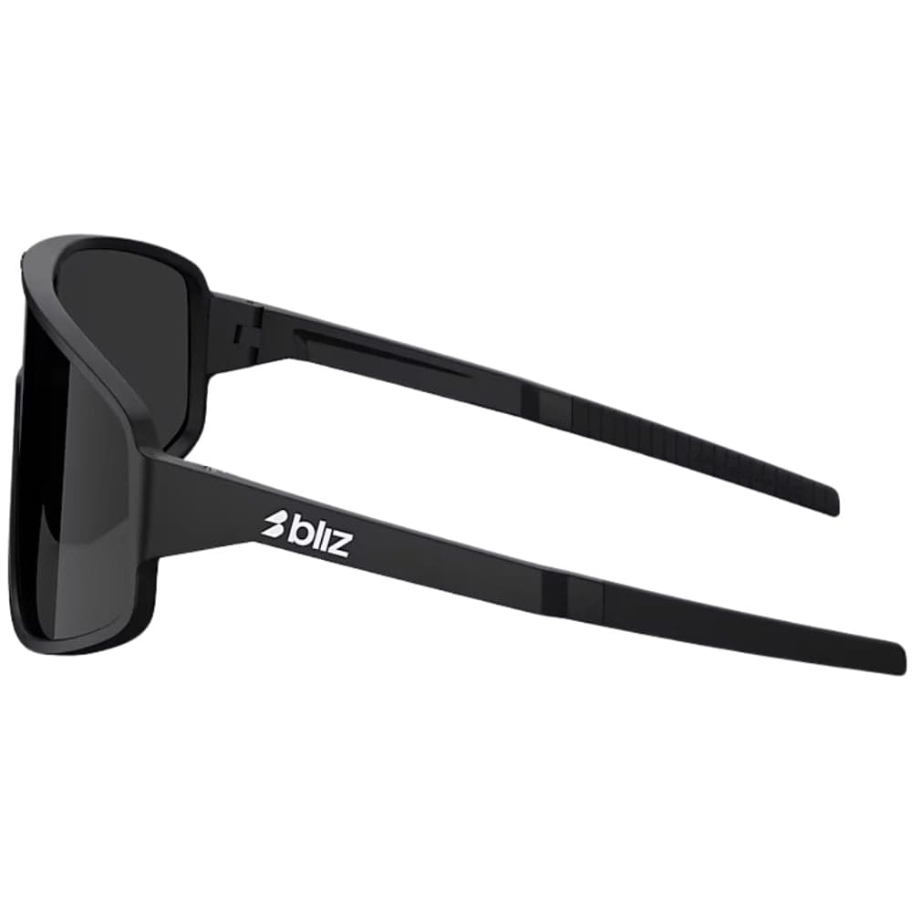 A004 Matte Black Smoke, view: 2