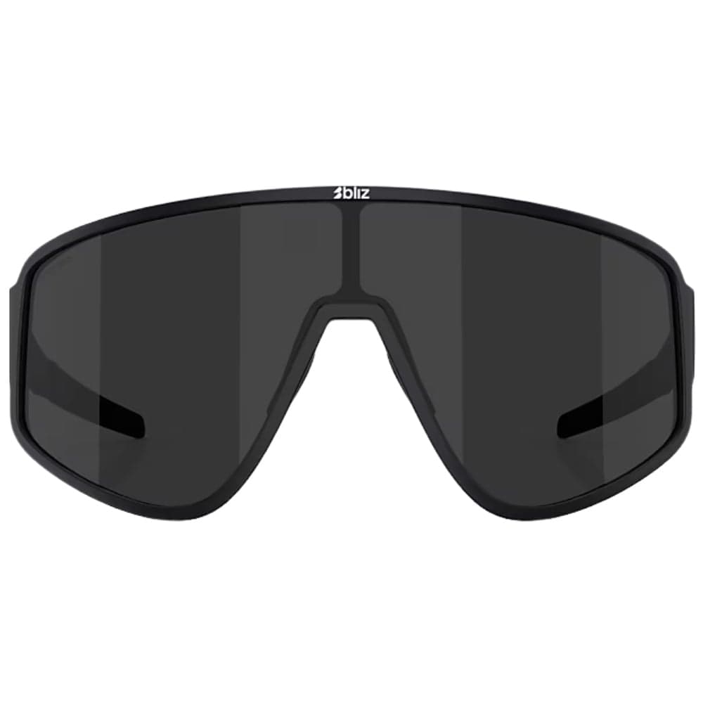 A004 Matte Black Smoke, view: 1
