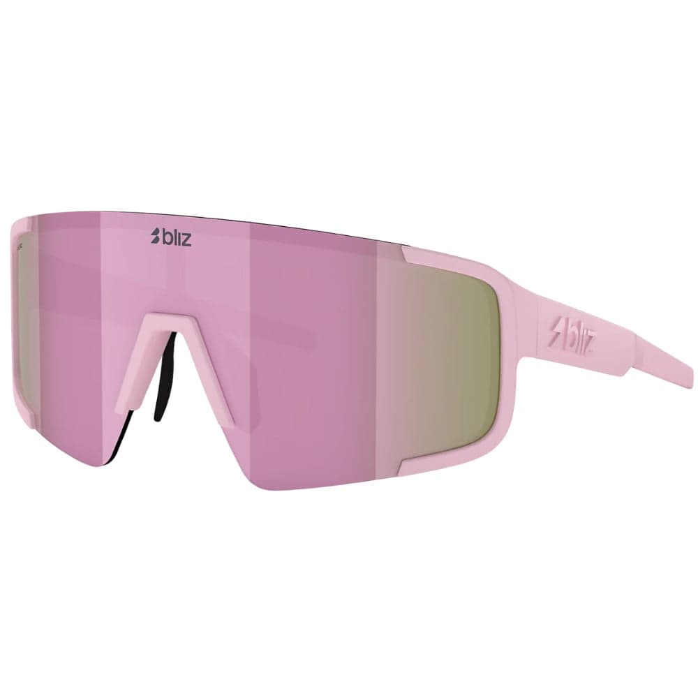 P003 Matte Pink Pink, view: 0