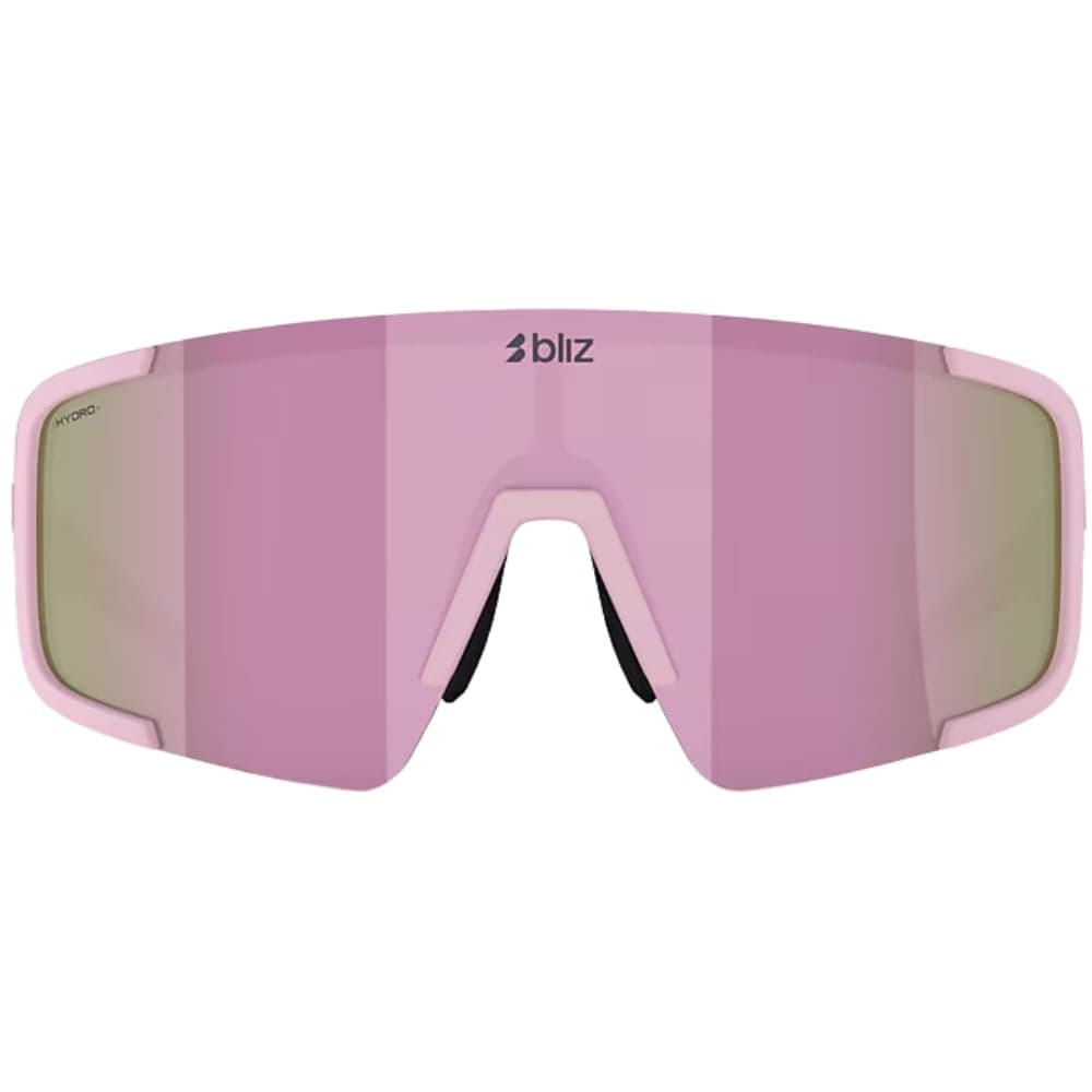 P003 Matte Pink Pink, view: 1