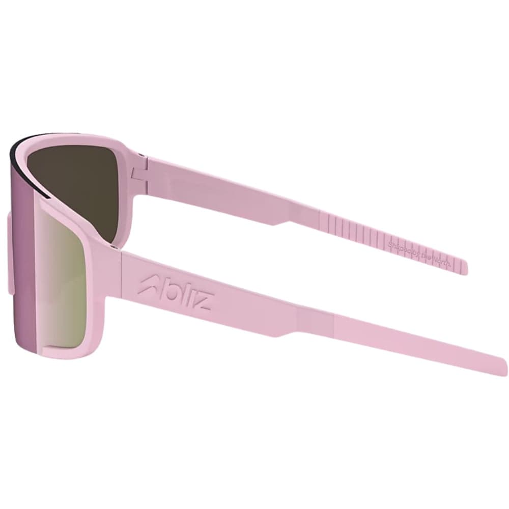 P003 Matte Pink Pink, view: 2