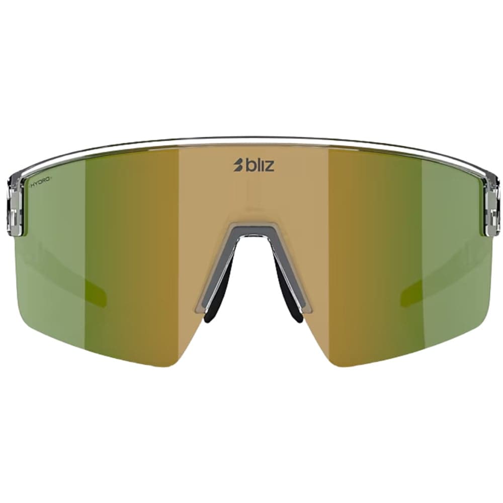 P004 Transparent White Green, view: 1