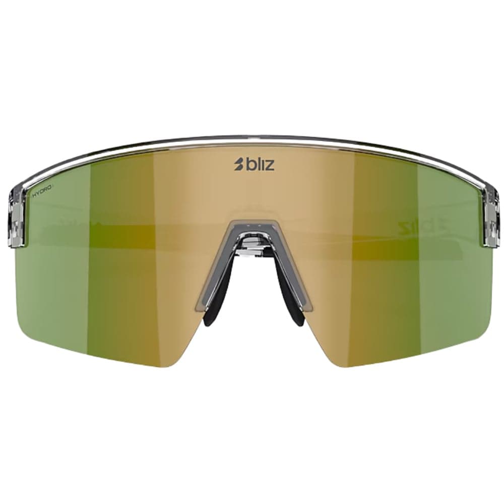 P004 Transparent White Green, view: 4