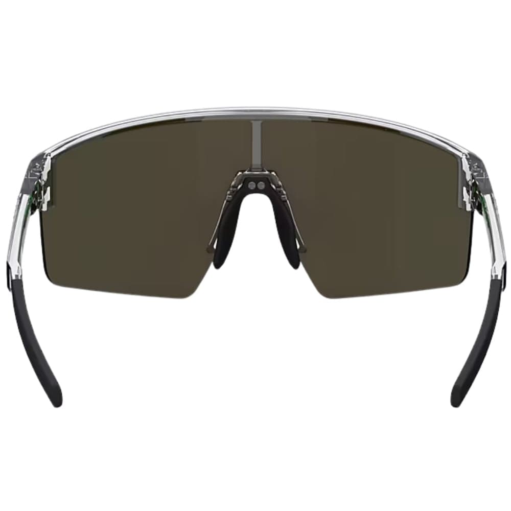 P004 Transparent White Green, view: 3