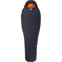 Glacier 1000 Regular Obsidian - view: 1