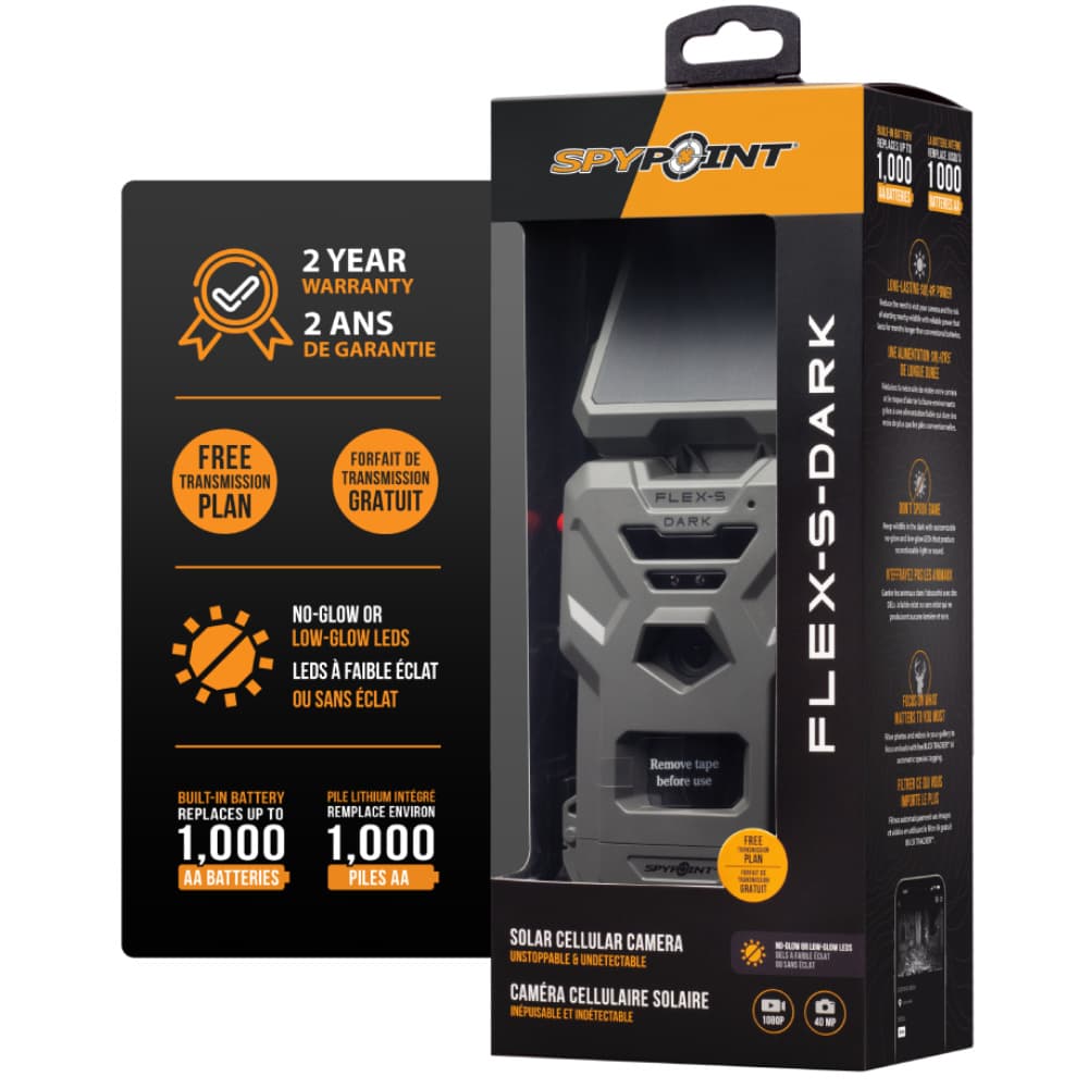 Flex-S Dark, view: 4