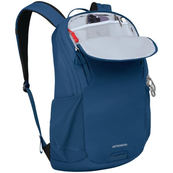 Astronova Night Shift Blue, view: 3