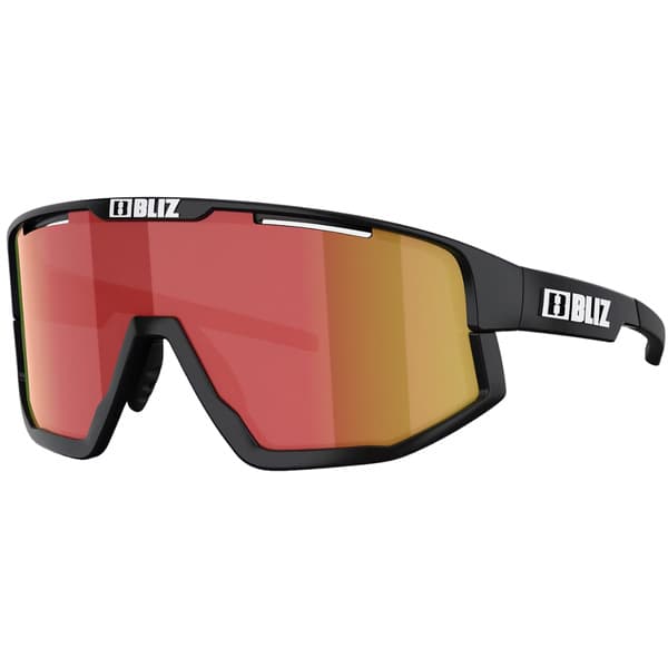 Vision Matt Black Brown Red, view: 0