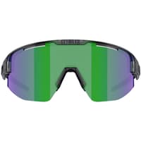 Matrix Crystal Black Brown Green Mirror - view: 1