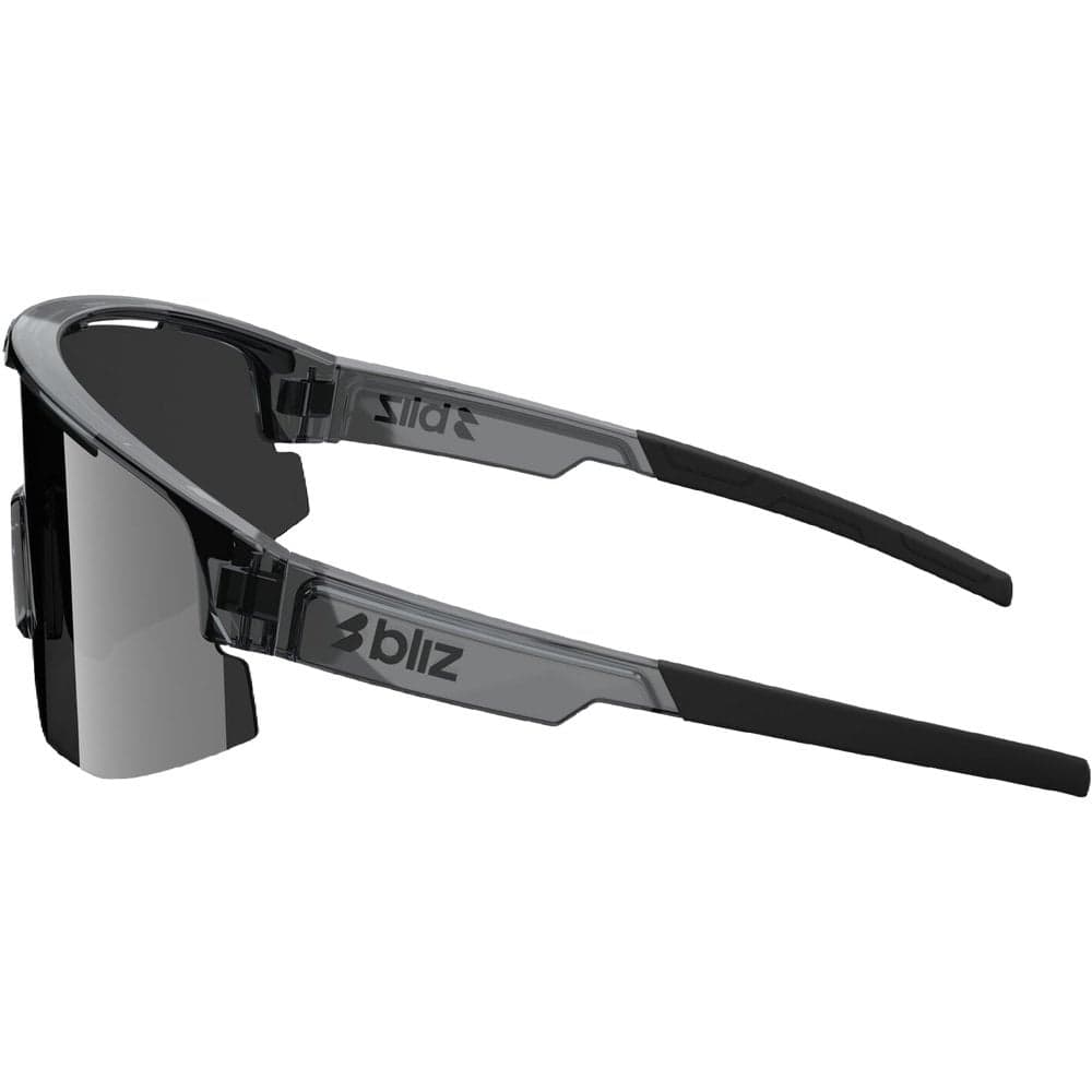 Matrix Crystal Black Smoke Silver, view: 2
