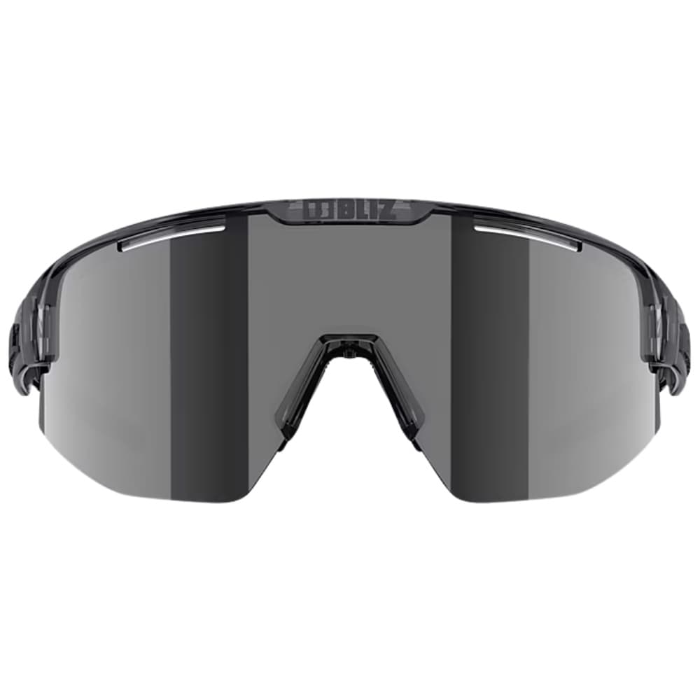 Matrix Crystal Black Smoke Silver, view: 1