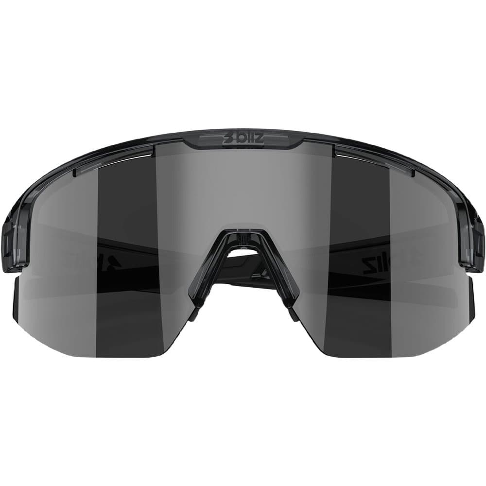 Matrix Crystal Black Smoke Silver, view: 4