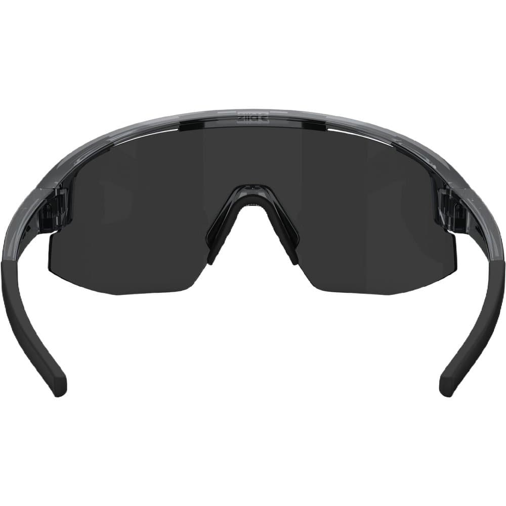 Matrix Crystal Black Smoke Silver, view: 3