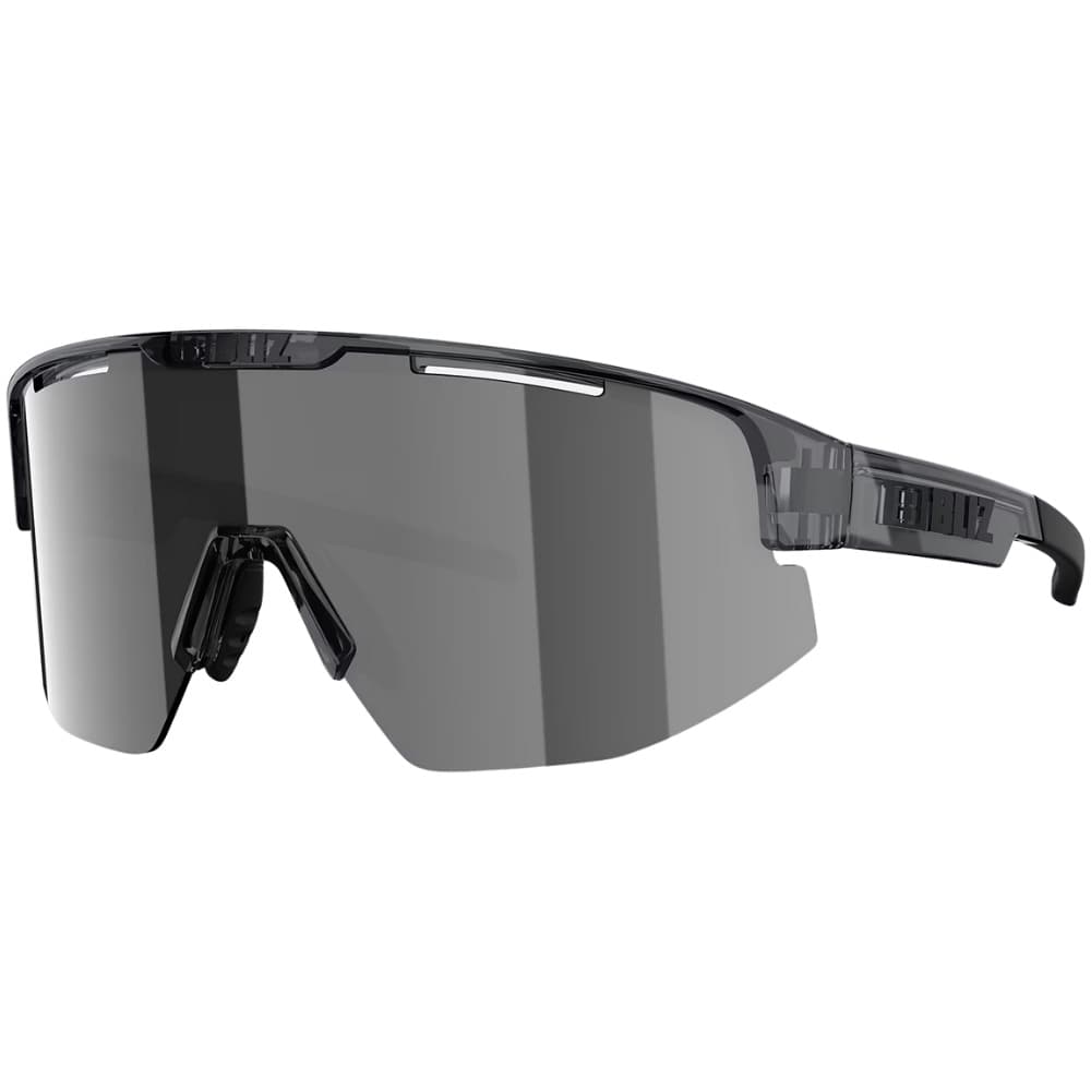 Matrix Crystal Black Smoke Silver, view: 0