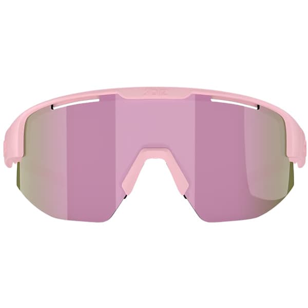 Matrix Matte Powder Pink Brown/Rose Multi, view: 1