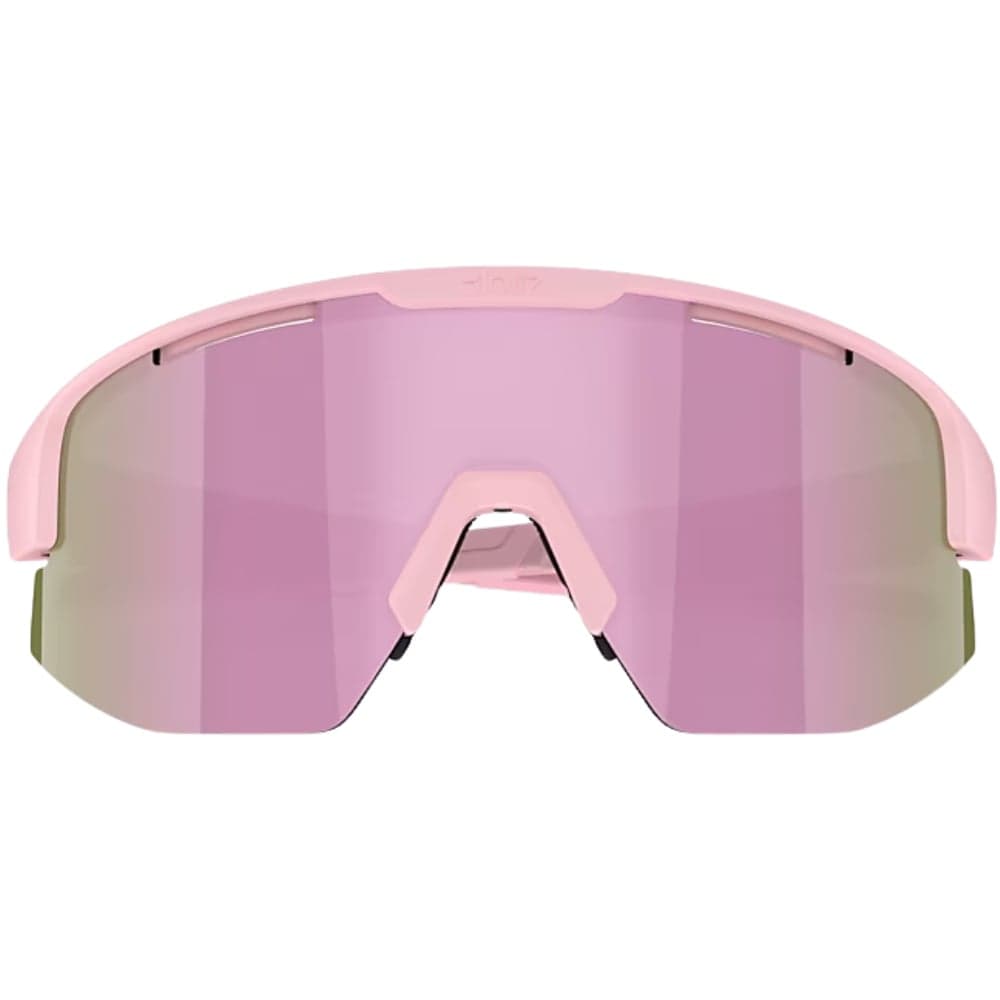 Matrix Matte Powder Pink Brown/Rose Multi, view: 4