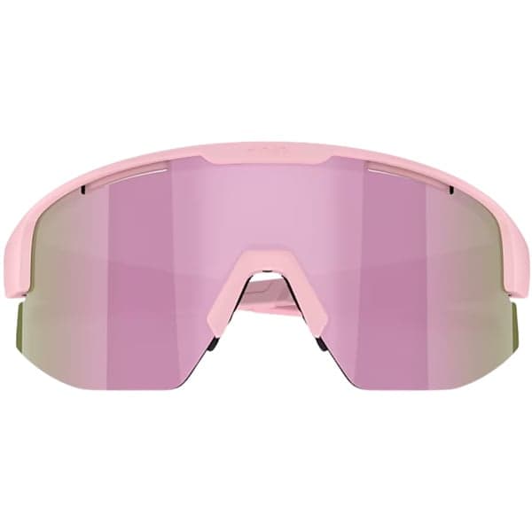 Matrix Matte Powder Pink Brown/Rose Multi, view: 4