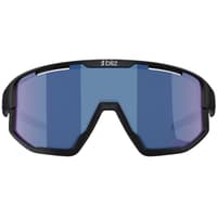 Fusion Matt Black N_O_N_ Ph Brown Blue Mirr - view: 1