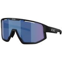 Fusion Matt Black N_O_N_ Ph Brown Blue Mirr - view: 0