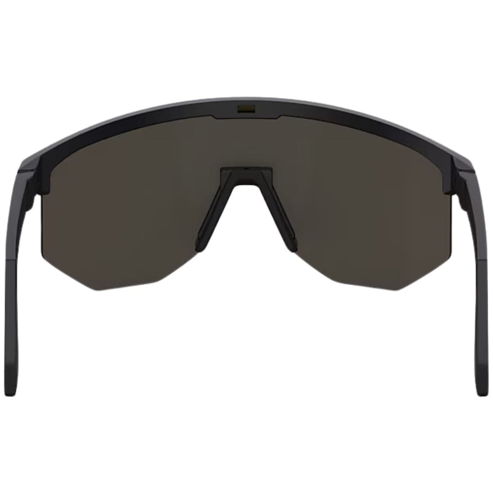 Hero Matt Black Brown Blue, view: 3