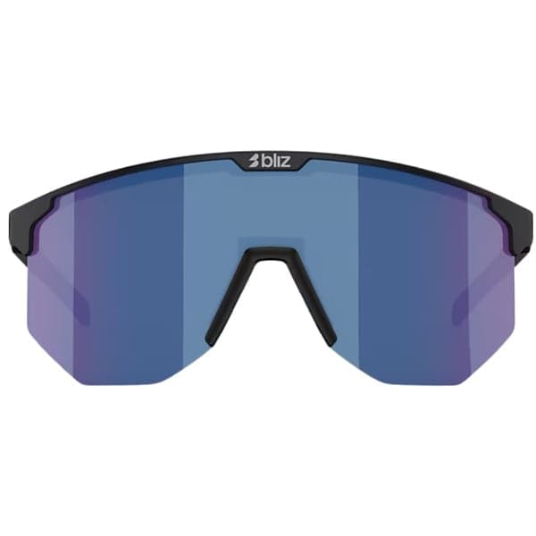 Hero Matt Black Brown Blue, view: 1